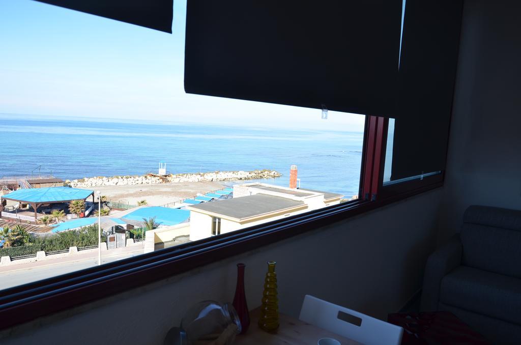Residenza Paradiso Trapani Exterior foto