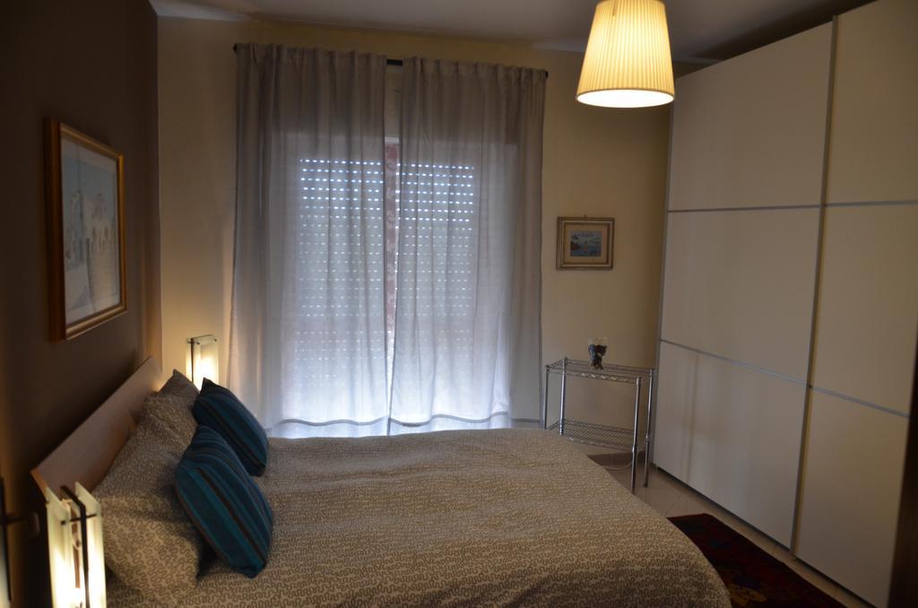 Residenza Paradiso Trapani Exterior foto
