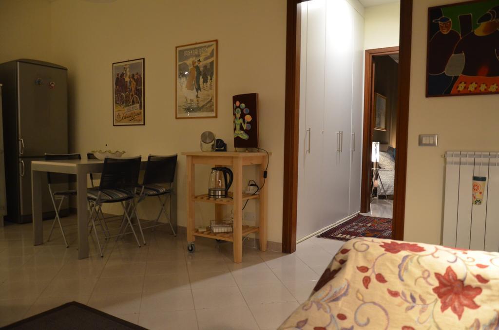 Residenza Paradiso Trapani Exterior foto
