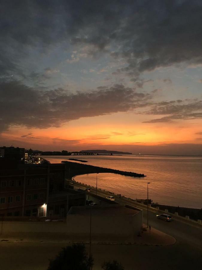 Residenza Paradiso Trapani Exterior foto
